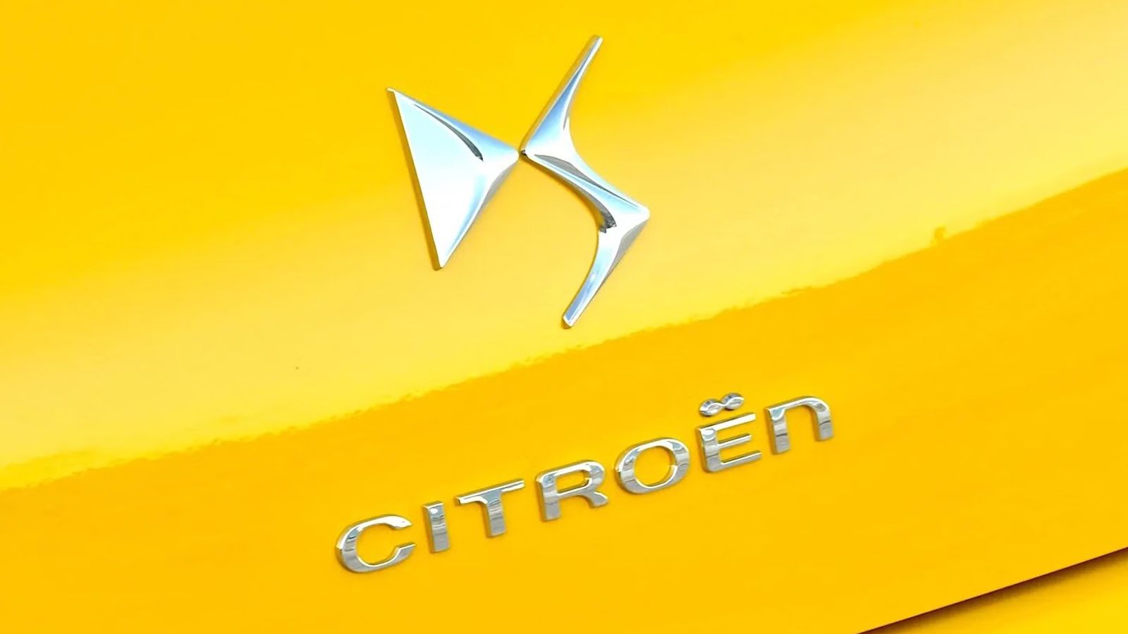 Η DS έχει από σήμερα τον ίδιο επικεφαλής με τη Citroen 